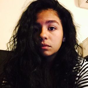 Meet your Posher, Karla