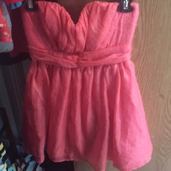 Charlotte Russe Dress