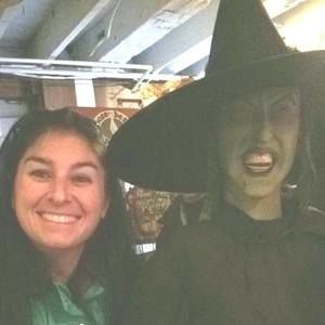 Meet your Posher, Stacie