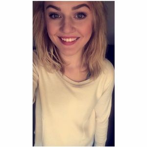 Meet your Posher, Riley