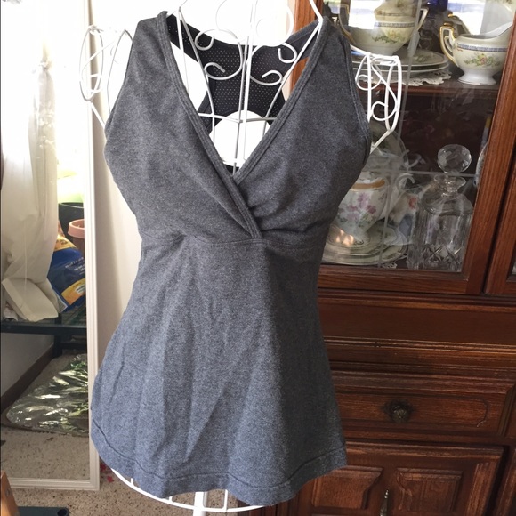 Tops - Marika work out tank