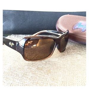 Maui Jim Palms sunglasses
