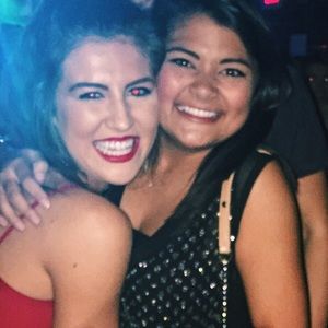 Meet your Posher, Katelyn