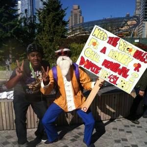 Meet your Posher, Jermaine