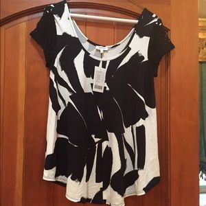 NWT!! Weston shirt- size small