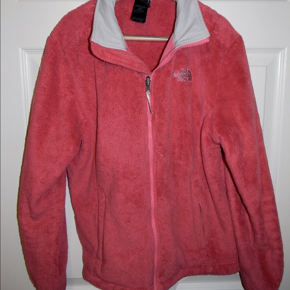 The North Face Osito Jacket