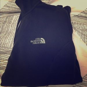 North Face pullover