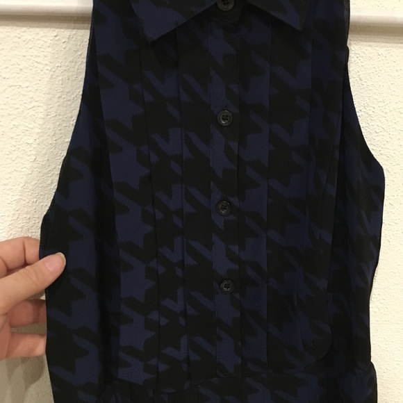 FINAL $ BCBGeneration backless dress - Picture 2 of 4