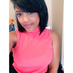 Meet your Posher, Kelsey