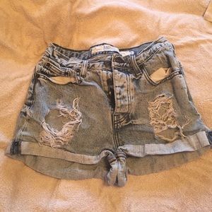 Brandy Melville Shorts