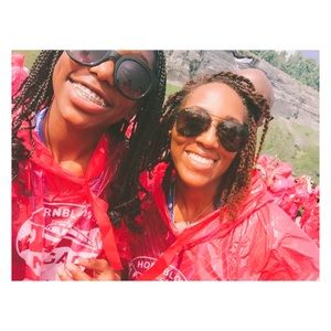 Meet your Posher, Imani