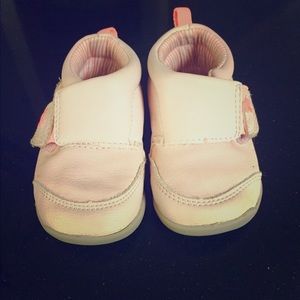 Carter's Every Step Stage 3 Shoe (girls)