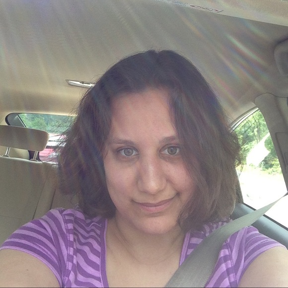 Meet your Posher, Simkha