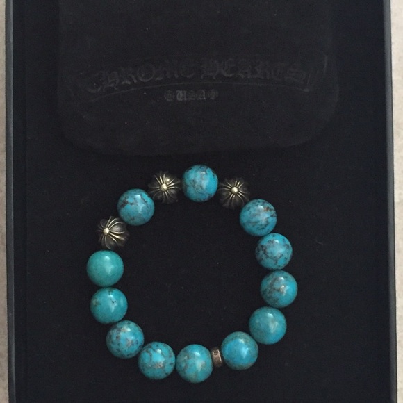 Chrome hearts bracelet