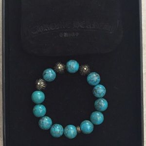 Chrome hearts bracelet