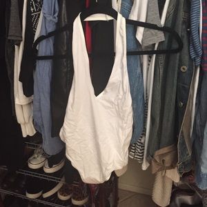 2 AA Body suits brand new never worn