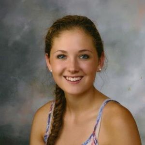 Meet your Posher, Alicia