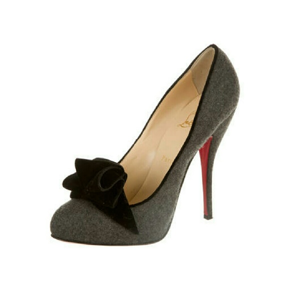 Christian Louboutin Shoes - 🔖Price Reduction Christian Louboutin Size 40