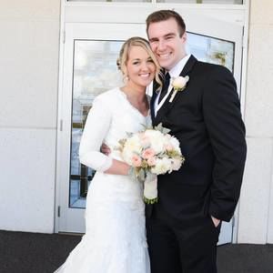 Meet your Posher, Courtney