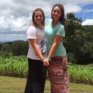 Meet your Posher, Rea