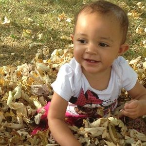 Meet your Posher, Ivana