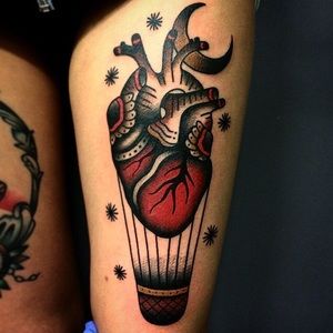 Meet your Posher, Risa