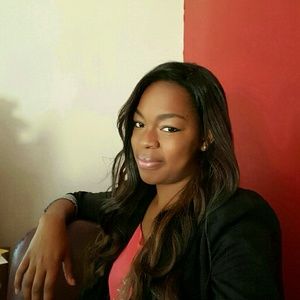 Meet your Posher, Kierra