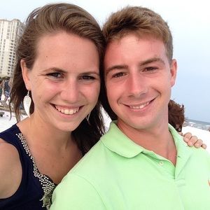 Meet your Posher, Jamie