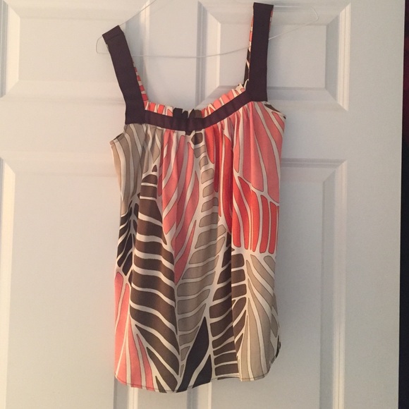 Zara top