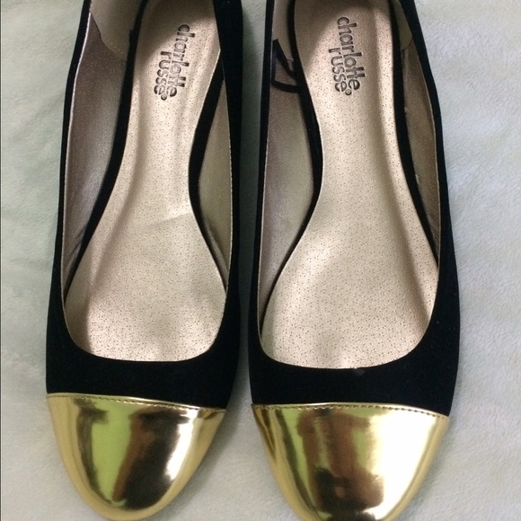 Shoes Charlotte Russe 👠👡
