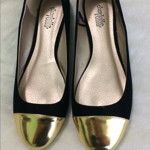 Shoes Charlotte Russe 👠👡