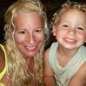 Meet your Posher, Susan