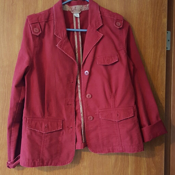 jacket