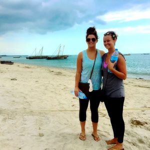 Meet your Posher, Christina