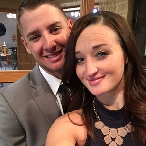 Meet your Posher, Mitch