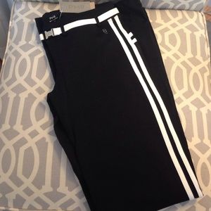 Bebe PH8 workout pants