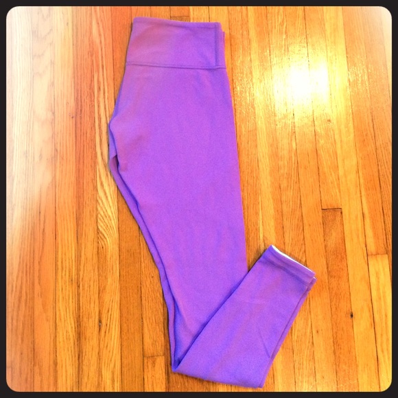 Lululemon reversible Wunder unders