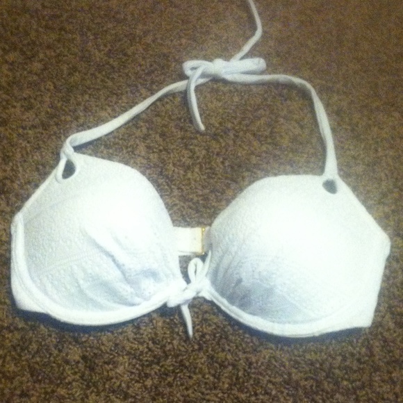 Victoria secret bikini top