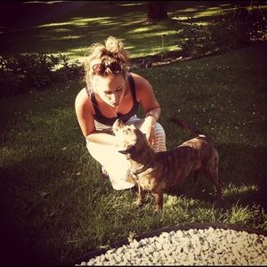 Meet your Posher, Kim