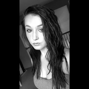 Meet your Posher, Aliah