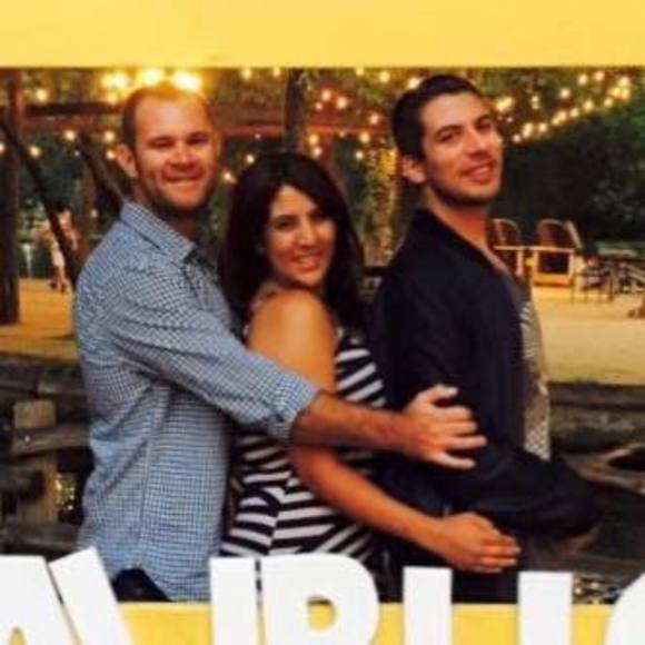 Meet your Posher, Corrina