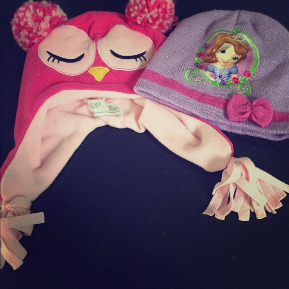 Hats