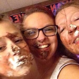 Meet your Posher, Taylor