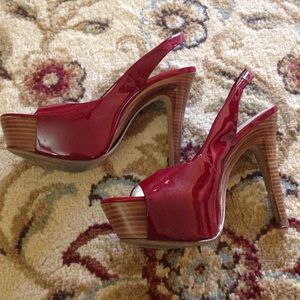 🎈SALE🎈Jessica Simpson heels