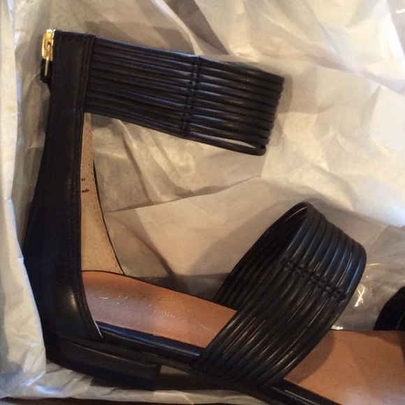 Urban Outfitters Seychelles Leather Corona Sandals - Picture 2 of 4