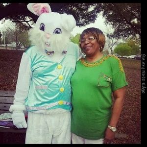 Meet your Posher, Emma