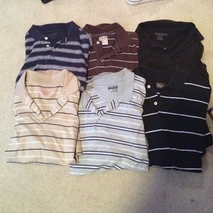 Bundle of polos