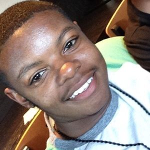 Meet your Posher, Christian