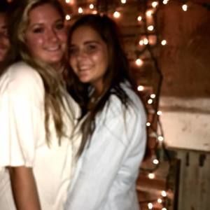 Meet your Posher, Skylar