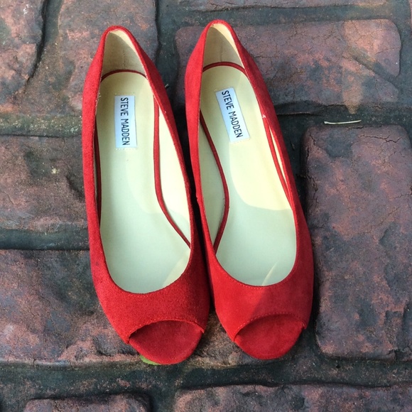 Steve Madden Shoes